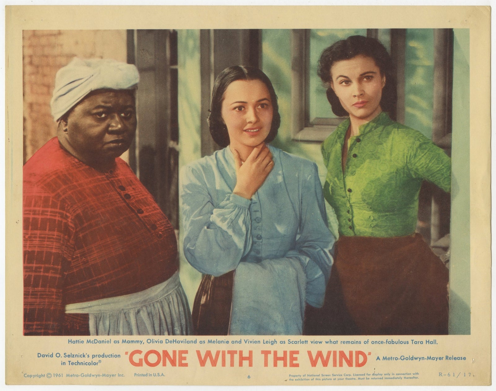 Gone with the Wind (1939) original movie poster for sale at Original Film Art - Vintage Movie Posters