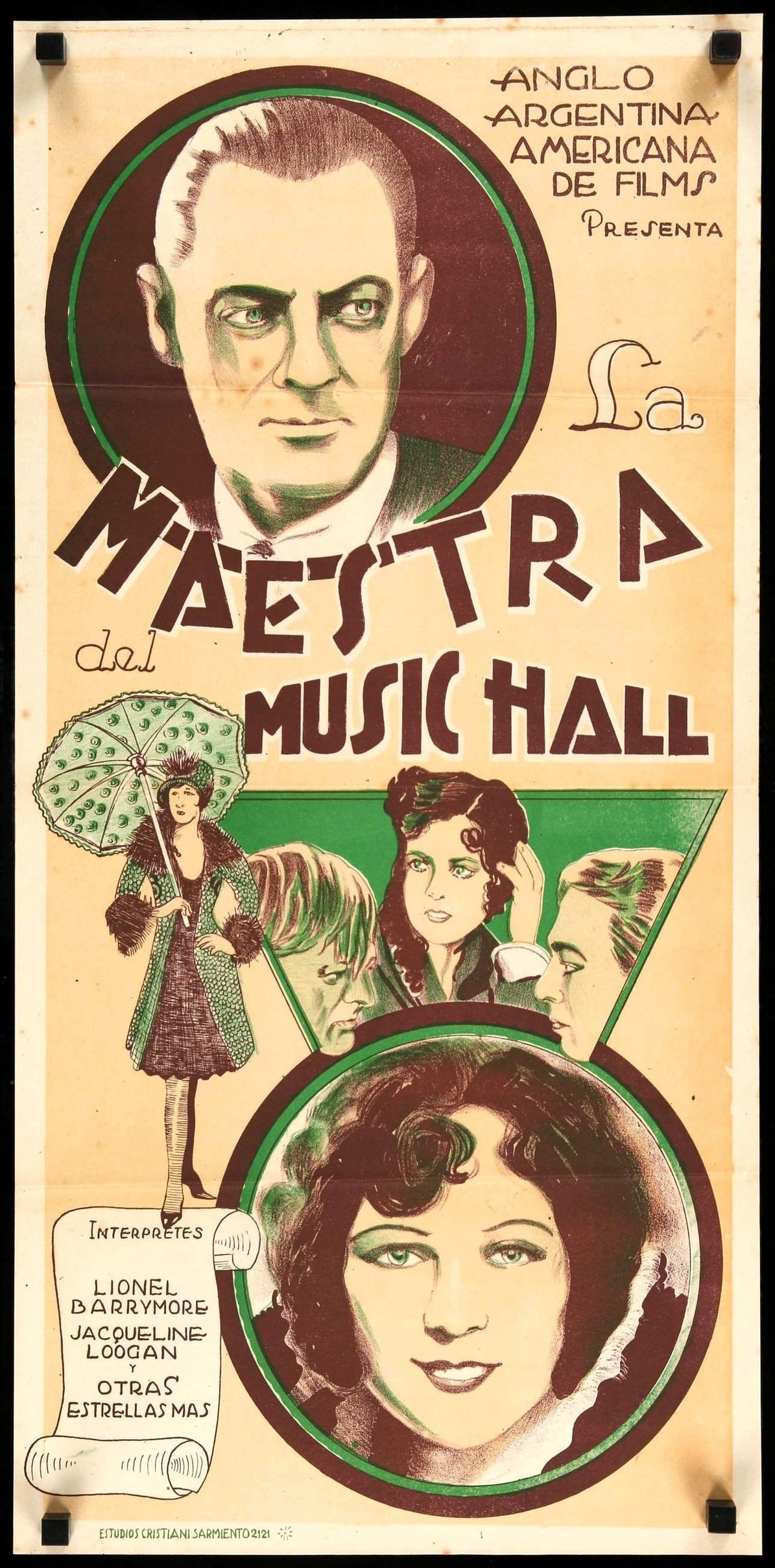 River Woman (1928) original movie poster for sale at Original Film Art - Vintage Movie Posters