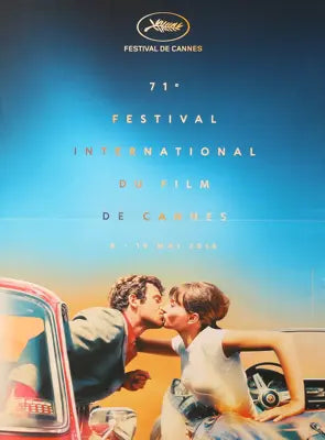 71st Cannes Film Festival (2018)