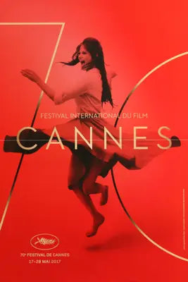 70th Cannes Film Festival (2017)