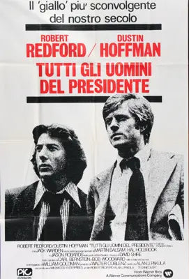All the President's Men (1976)