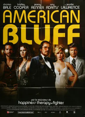 American Hustle (2013)