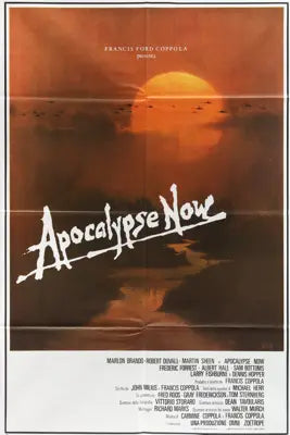 Apocalypse Now (1979) original movie poster for sale at Original Film Art - Vintage Movie Posters