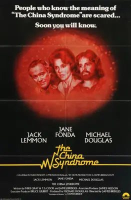 China Syndrome (1979)