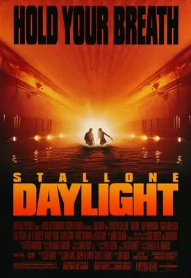 Daylight (1996) original movie poster for sale at Original Film Art - Vintage Movie Posters