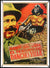 El Tesoro de Pancho Villa (1957) original movie poster for sale at Original Film Art - Vintage Movie Posters