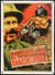 El Tesoro de Pancho Villa (1957) original movie poster for sale at Original Film Art