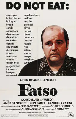 Fatso (1980)