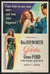 Gilda (1946) original movie poster for sale at Original Film Art