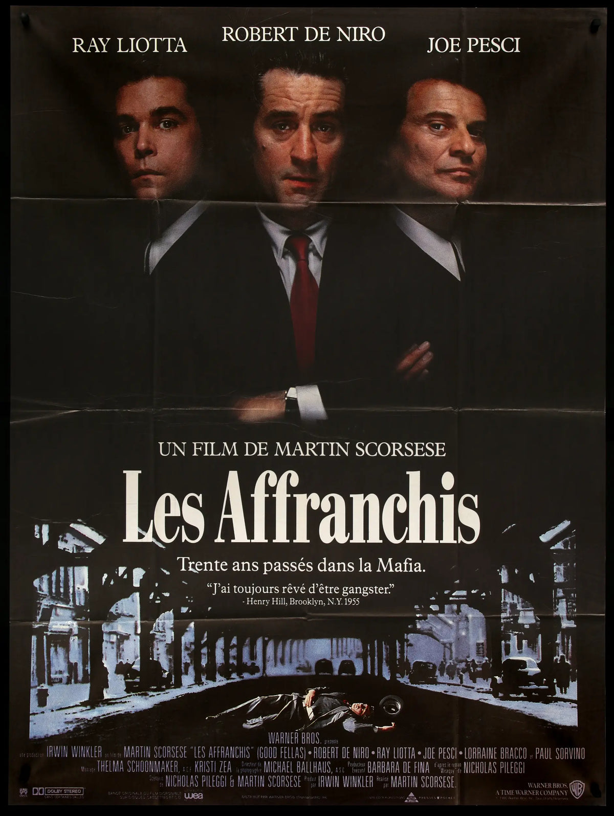 Goodfellas (1990)