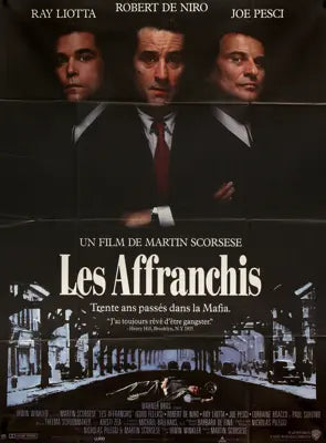 Goodfellas (1990)