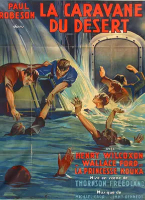 Jericho (1937)