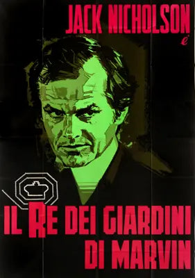 King of Marvin Gardens (1972)