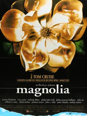 Magnolia (1999)