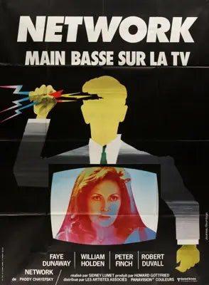 Network (1976)