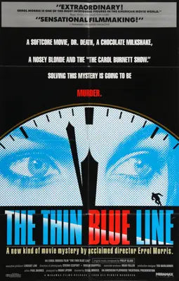 Thin Blue Line (1988)