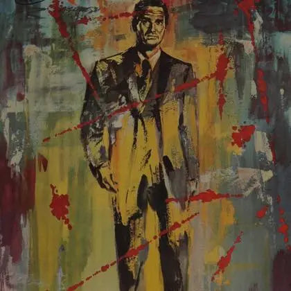 Linen-Backed Movie Posters at Original Film Art