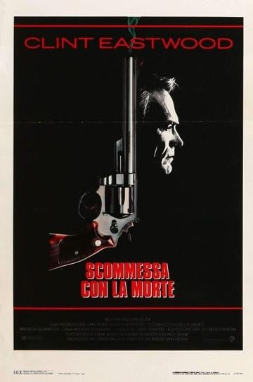 Dead Pool (1988) original movie poster for sale at Original Film Art - Vintage Movie Posters