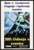 2001: A Space Odyssey (1968) original movie poster for sale at Original Film Art