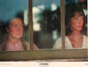3 Women (1977) Lobby Cards - Set of 8 original movie poster for sale at Original Film Art - Vintage Movie Posters