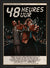 48 Hrs. (1982) original movie poster for sale at Original Film Art - Vintage Movie Posters