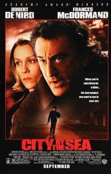 City By the Sea (2002) original movie poster for sale at Original Film Art - Vintage Movie Posters