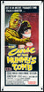 Curse of the Mummy's Tomb (1964) original movie poster for sale at Original Film Art