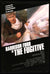 Fugitive (1993) original movie poster for sale at Original Film Art