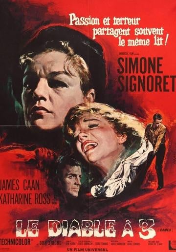 Games (1967) original movie poster for sale at Original Film Art - Vintage Movie Posters