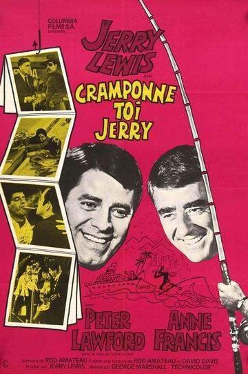 Hook, Line, and Sinker (1969) original movie poster for sale at Original Film Art - Vintage Movie Posters
