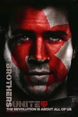 Hunger Games: Mockingjay Part 2 (2015) original movie poster for sale at Original Film Art - Vintage Movie Posters