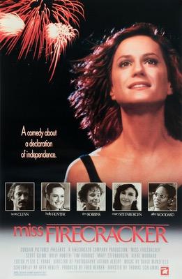 Miss Firecracker (1989) original movie poster for sale at Original Film Art - Vintage Movie Posters