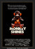 Monkey Shines (1988) original movie poster for sale at Original Film Art