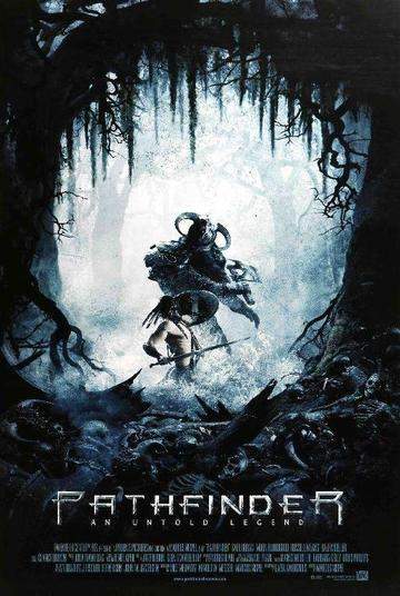 Pathfinder (2007) original movie poster for sale at Original Film Art - Vintage Movie Posters