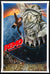 Remo Williams: The Adventure Begins (1985) original movie poster for sale at Original Film Art