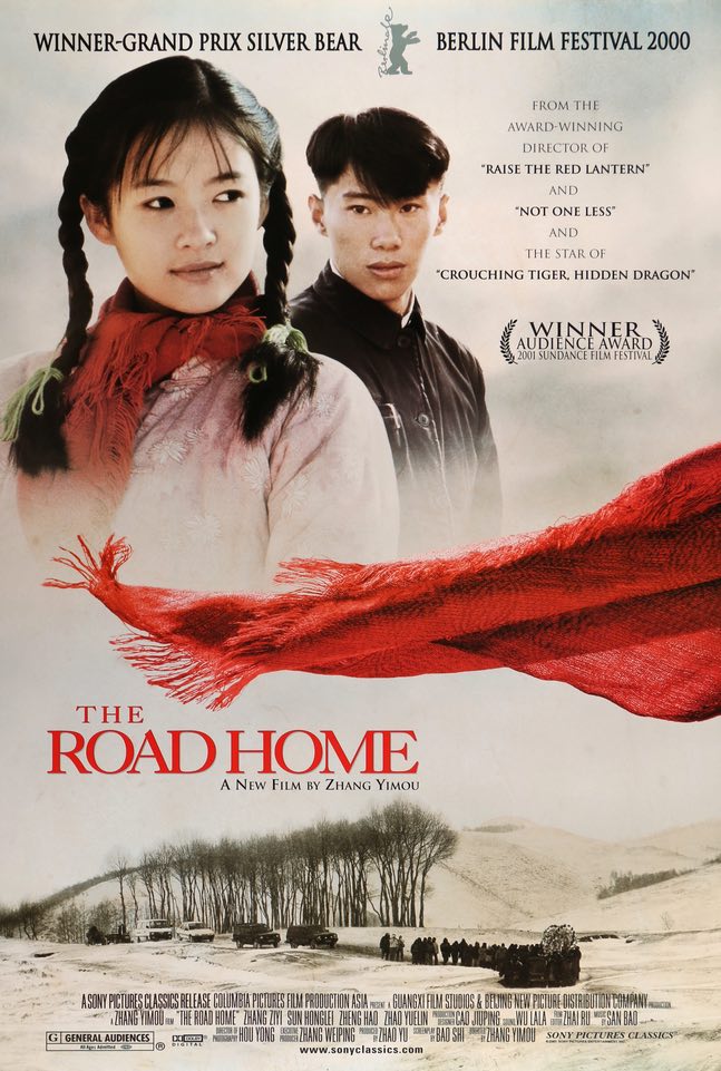 Road Home (1999) original movie poster for sale at Original Film Art - Vintage Movie Posters