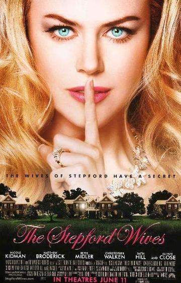 Stepford Wives (2004) original movie poster for sale at Original Film Art - Vintage Movie Posters