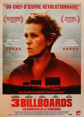 Three Billboards Outside Ebbing, Missouri (2017) original movie poster for sale at Original Film Art - Vintage Movie Posters