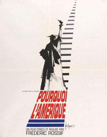 Why America (1969) original movie poster for sale at Original Film Art - Vintage Movie Posters