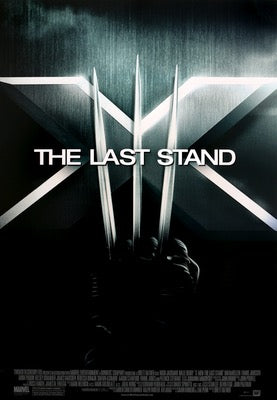 X-Men: The Last Stand (2006) original movie poster for sale at Original Film Art - Vintage Movie Posters