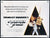 Clockwork Orange (1972) original movie poster for sale at Original Film Art - Vintage Movie Posters