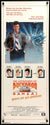 Adventures of Buckaroo Banzai (1984) original movie poster for sale at Original Film Art