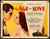 Age for Love (1931) original movie poster for sale at Original Film Art