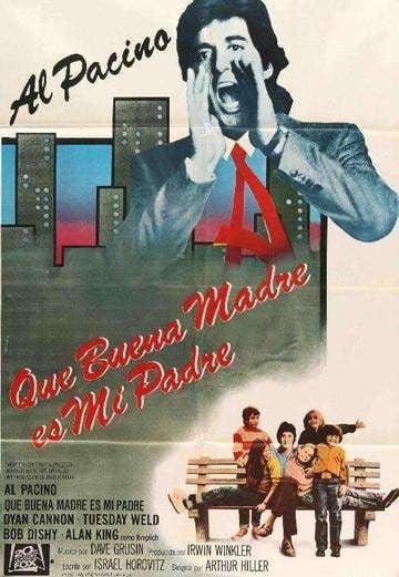 Author! Author! (1982) original movie poster for sale at Original Film Art - Vintage Movie Posters