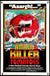 Attack of the Killer Tomatoes (1978) original movie poster for sale at Original Film Art