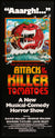 Attack of the Killer Tomatoes (1978) original movie poster for sale at Original Film Art