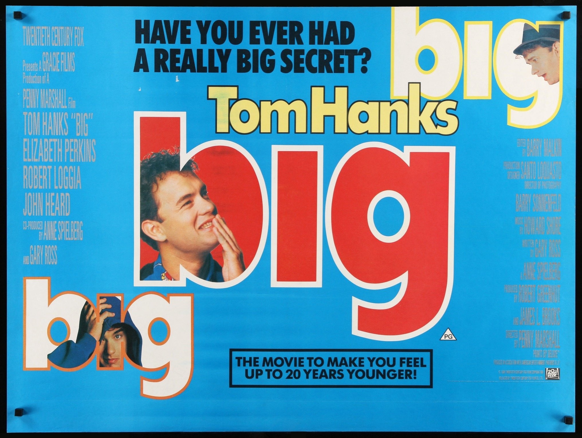 giant film posters uk