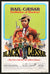 Black Caesar (1973) original movie poster for sale at Original Film Art