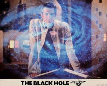 Black Hole (1979) original movie poster for sale at Original Film Art - Vintage Movie Posters