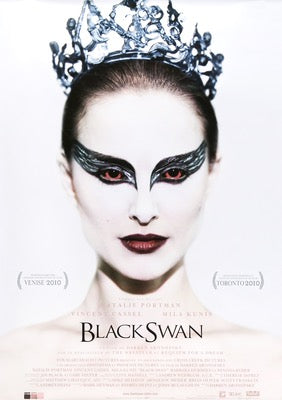 Black Swan (2010) original movie poster for sale at Original Film Art